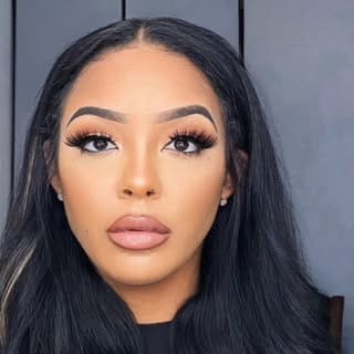 Bianca Eva, Entertainment influencer in New Orleans