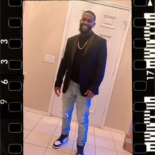 itsbrisk, Music & Artists influencer in Dallas