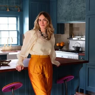 Avery Cox- Austin Texas Interior Designer, Home & Decor influencer in Dallas