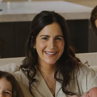 Lilly Taylor, Architecture & Interior Design influencer in Nashville