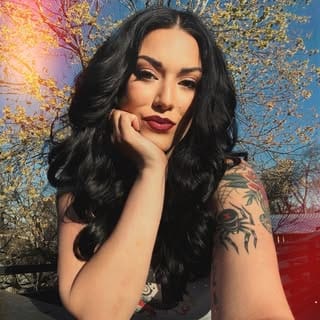 SYDNEY TAYLOR, Entertainment influencer in Adelaide