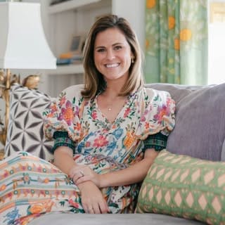 Lila Malone Interiors, Home & Decor influencer in Houston