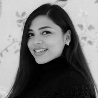 Anu Jain, Architecture & Interior Design influencer in San Francisco