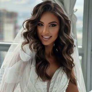 Hanna Stretch, Entertainment influencer in Miami
