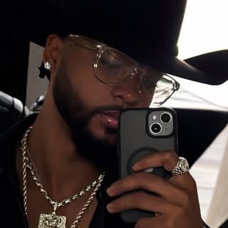 Danilo Concepcion, Entertainment influencer in Monterrey