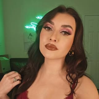 FRANCIA💅, Entertainment influencer in San Antonio