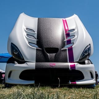 Venomous Carbon, Automotive influencer in Denver