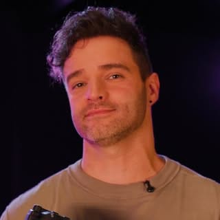 Tim Milgram, TV & Film influencer in USA