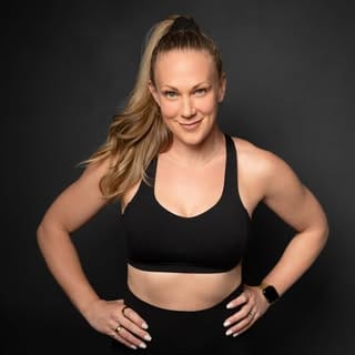 Julie Harrish 👱🏻‍♀️| Yoga, Pilates & Fitness, Entertainment influencer in Calgary