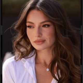 Las Vegas Makeup Artist, Automotive influencer in Las Vegas