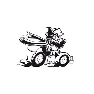 Mouse Motors, Automotive influencer in Chicago
