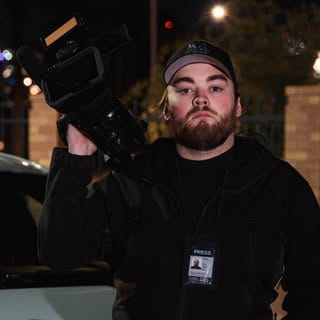 Jack | KNN 678, Photography & Video influencer in Phoenix