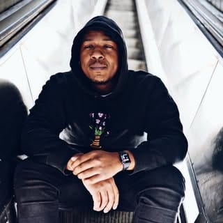 Malcolm Hendricks, Photography & Video influencer in Philadelphia