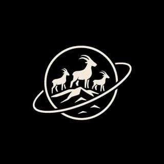 CG | The GOAT, Art & DIY influencer in Nashville