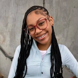 Bliss Mariãna | Kid Influencer | Content Creator, Photography & Video influencer in Atlanta