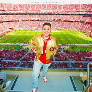 Top Influencer