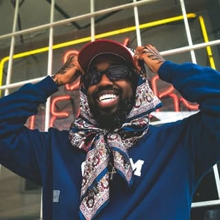 uncle roy., Art & DIY influencer in Atlanta
