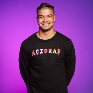 Mark Quiroz, Photography & Video influencer in Seattle