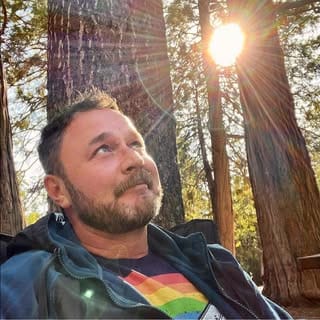 Jason Wise, Pets influencer in Los Angeles