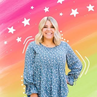 Megan | teaching3rdgradethings, Pets influencer in Las Vegas