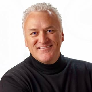 Dr. Marvin Berlin, Healthcare influencer in Dallas