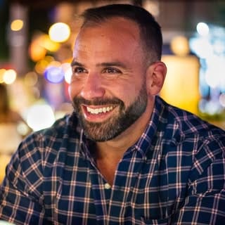 Jordan Feigenbaum, MD, MS, Healthcare influencer in San Diego