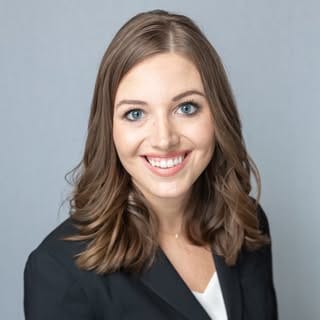 Emily Long MD, Healthcare influencer in Boston