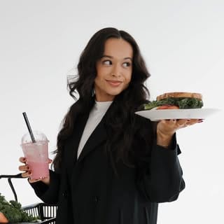 Kacey | Weight Loss Nutritionist, Healthcare influencer in Columbus