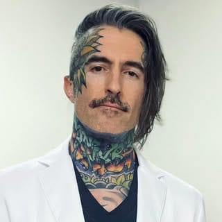 John Brosious MD, Healthcare influencer in Las Vegas
