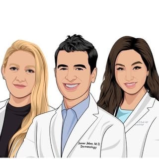 Washington Square Dermatology, Skincare & Dermatology influencer in New York