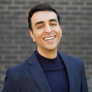 Daniel Yanes, MD, FAAD, Healthcare influencer in Washington D.C.
