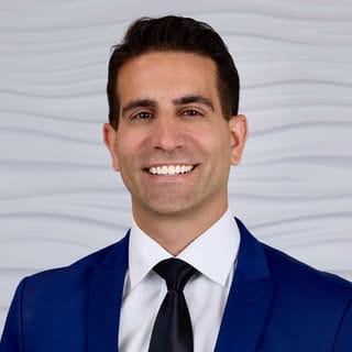 John Layliev, MD, FACS, Healthcare influencer in New York