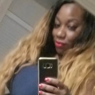 ♋ K3nn3dy ♋, Healthcare influencer in Detroit