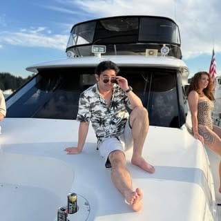 Dr. Tate Masunaga | DMD 👨🏻‍⚕️, Healthcare influencer in Seattle