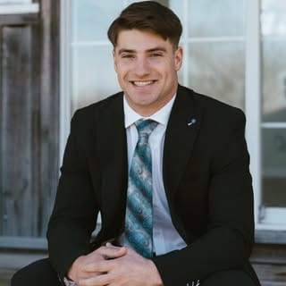 Clayton Bush, Healthcare influencer in Nashville