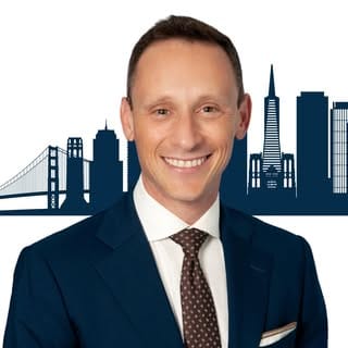 Austin Klar - Lawyer Turned Real Estate Agent, Real Estate & Property influencer in San Francisco