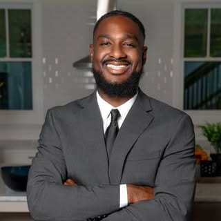 Darren Miller Trusted Real Estate Broker, Real Estate & Property influencer in Atlanta