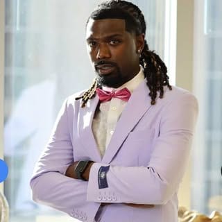 DeVante Grace, Real Estate & Property influencer in Atlanta