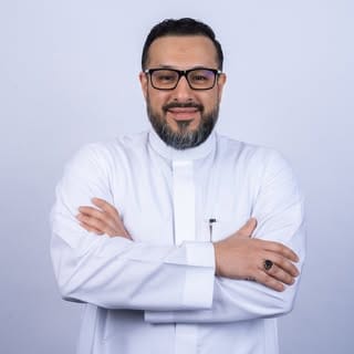 Abdullah Nagem, Chefs & Culinary influencer in Riyadh