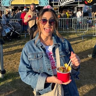 Jess | LDN Food Blogger ✨, Food & Cooking influencer in Paris