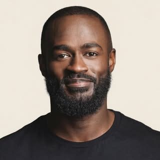 Jeffrey Boadi, Parenting influencer in London