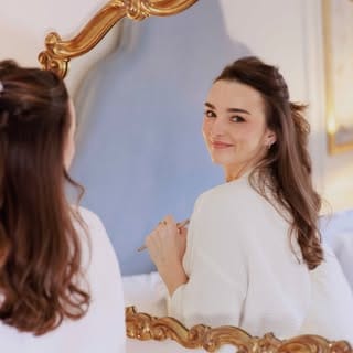 Niamh Butler, Parenting influencer in New York