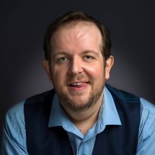 Dominic Burgess, Pets influencer in Las Vegas