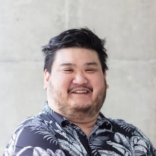 Justin Heu, Architecture & Interior Design influencer in Vancouver