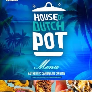 HOUSE OF DUTCH POT LAS VEGAS, Restaurants & Dining influencer in USA
