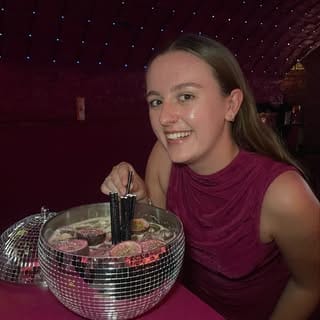 RUBY KAY | Bristol & Bath food, festivals and fun things to do🕺🍝, Food & Cooking influencer in Bristol