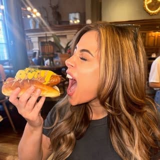 sophs big eats, Food & Cooking influencer in Manchester