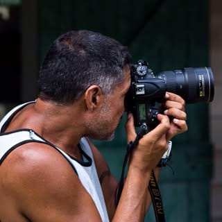 Kev Koelmeyer Photography, Travel influencer in Brisbane