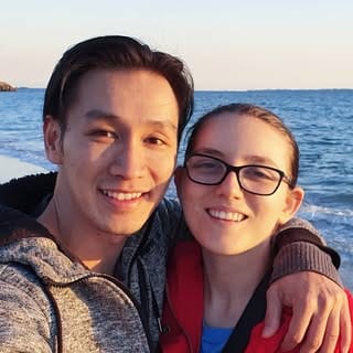 Meiji Nguyen ( Khoa Nguyen ), Dance influencer in Australia