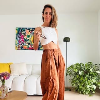 Aum Yoga Studio, Yoga influencer in Australia